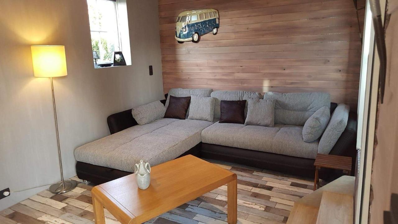 Appartement La Baie des Lacs à Froid-Chapelle Extérieur photo
